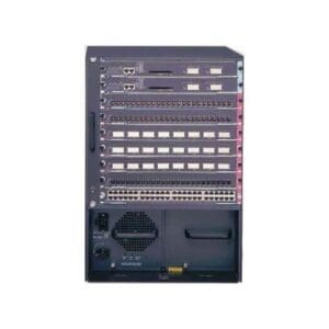 Refurbished-Cisco-VS-C6509E-S720-10G