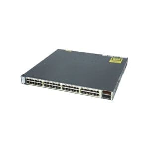 Refurbished-Cisco-WS-C3750E-48TD-E