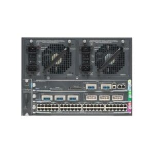 Refurbished-Cisco-WS-C4503E-S6L-48V