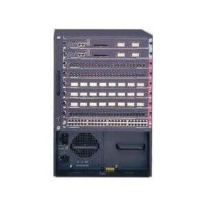 Refurbished-Cisco-WS-C6506E-IPSF-K9