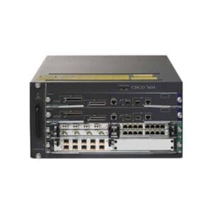 Refurbished-Cisco-7604-RSP7C-10G-P