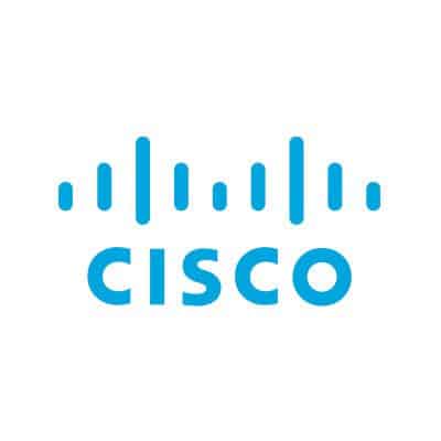 Cisco CPU