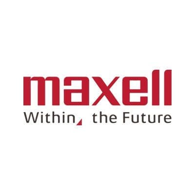 Maxell Data Tapes