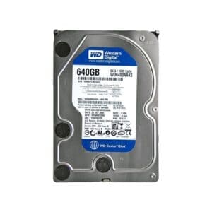 WD6400AAKS
