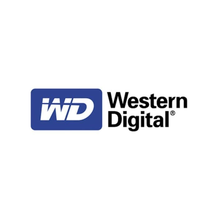 Western Digital Refurbished Storage Devices