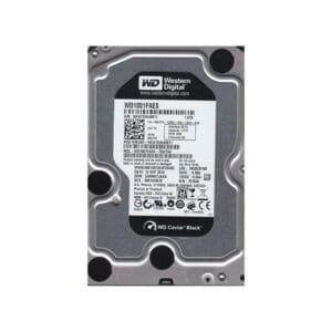 WD1001FAES-75W7A0