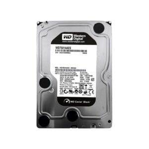 WD7501AAES