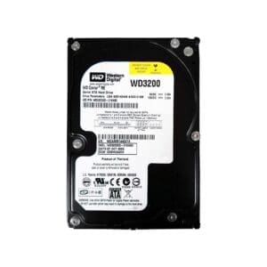 WD3200SD
