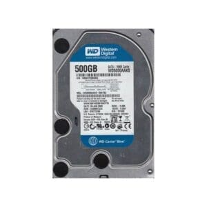 WD5000AAKS-00A7B2