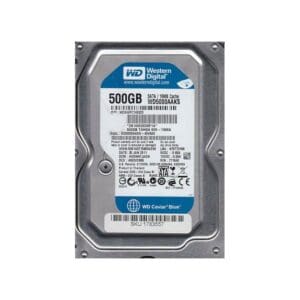 WD5000AAKS-40V6A0