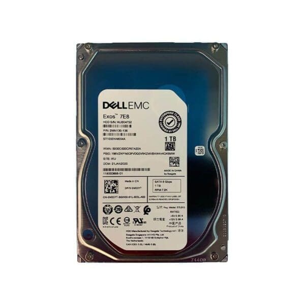 Refurbished-Dell-ST1000NM004A