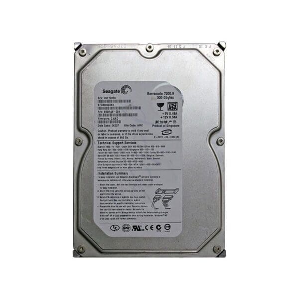 Refurbished-Seagate-ST3300622AS