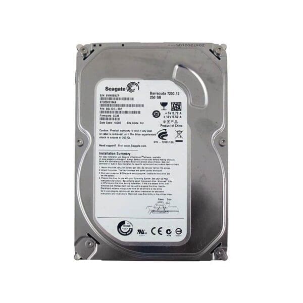 Refurbished-Seagate-ST3250318AS