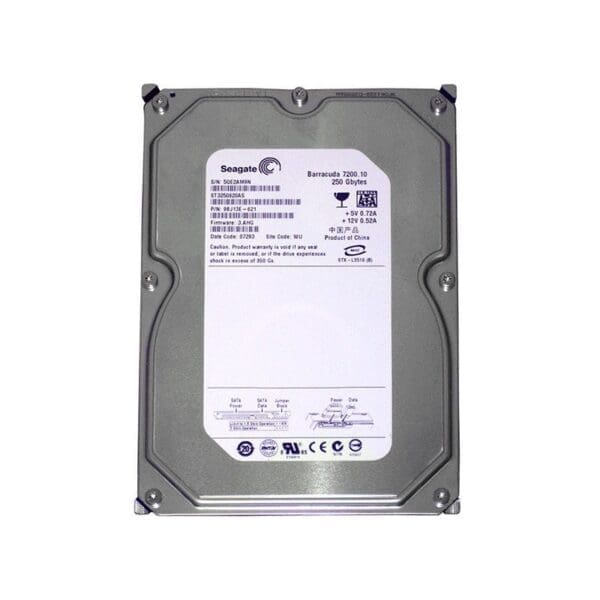 Refurbished-Seagate-ST3250820AS