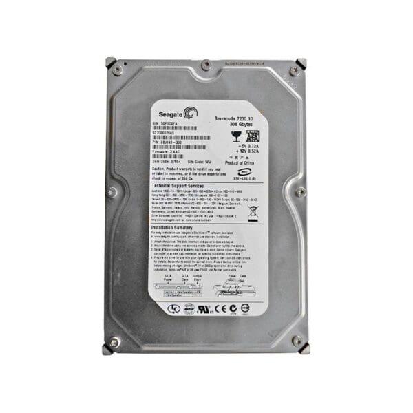 Refurbished-Seagate-ST3300620AS