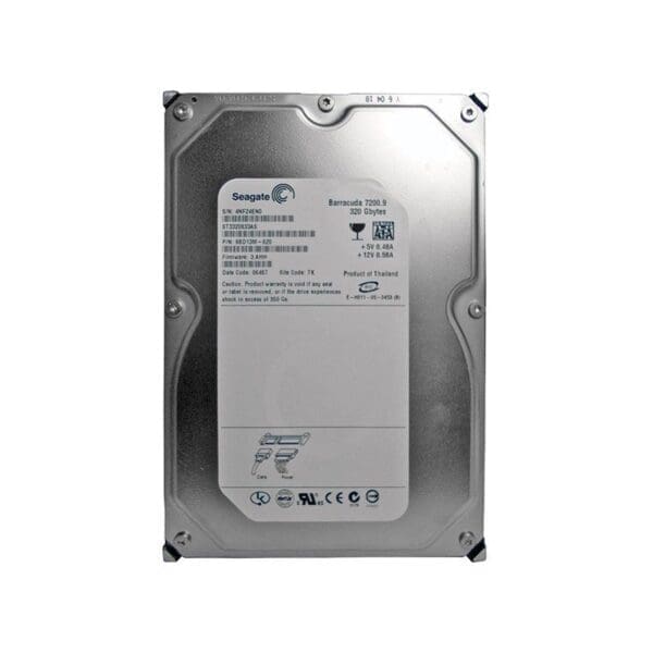 Refurbished-Seagate-ST3320833AS