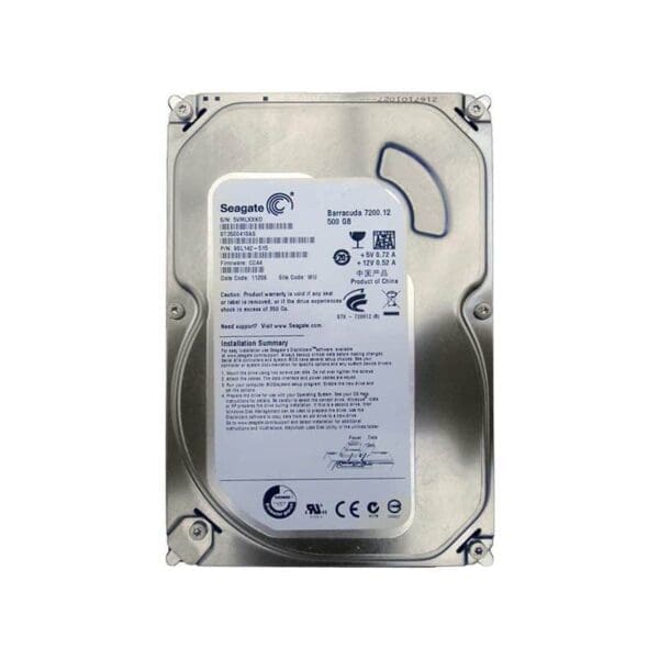Refurbished-Seagate-ST3500418AS