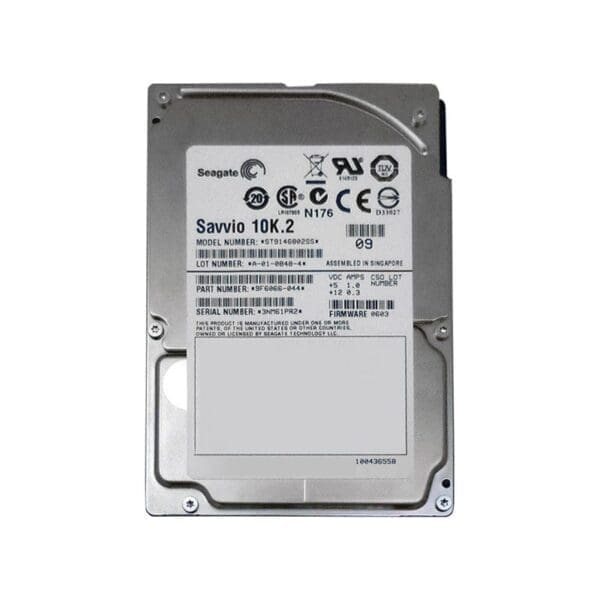 Refurbished-Seagate-ST9146802SS