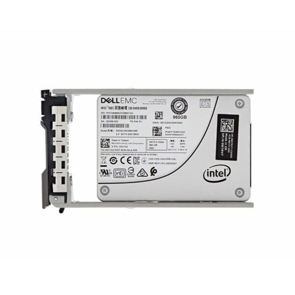 Refurbished-Dell-400-ANNX