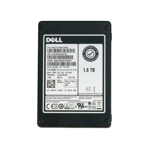Refurbished-Dell-K256W