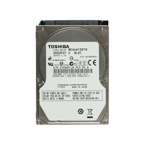 Refurbished-Toshiba-MK6461GSYN