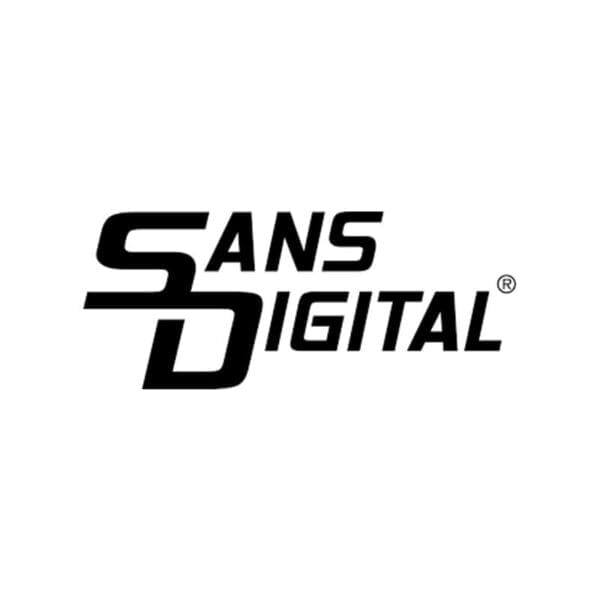 Sans-Digital-KT-ES316X12HP