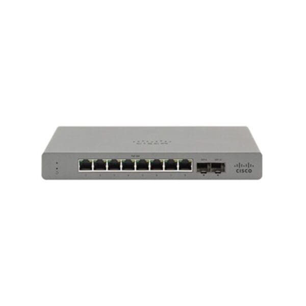 Cisco-GS110-8-HW-US