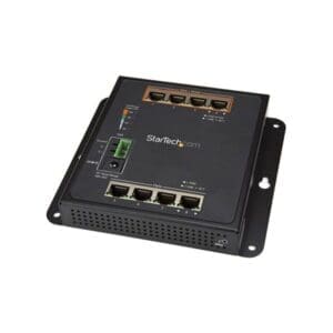 Ethernet-Switch-IES81GPOEW