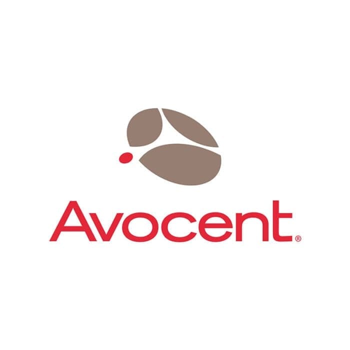 Avocent Expansion Modules
