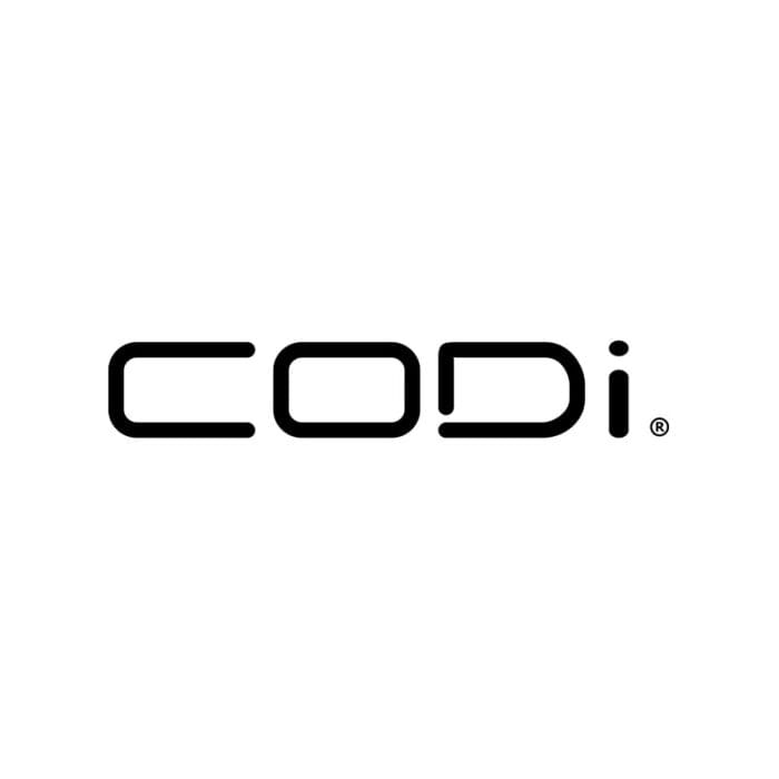 CODI Docking Stations