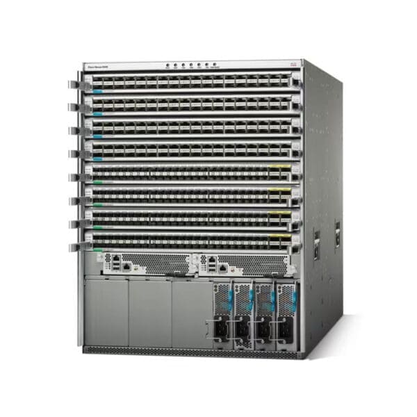 Cisco-C1-N9K-C9508