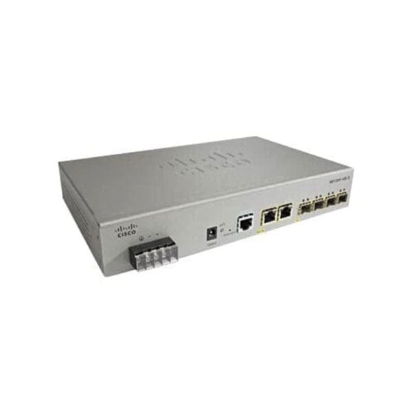 Cisco-ME1200-4S-A