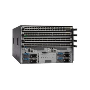 Cisco-N9K-C9504-ADV-P1