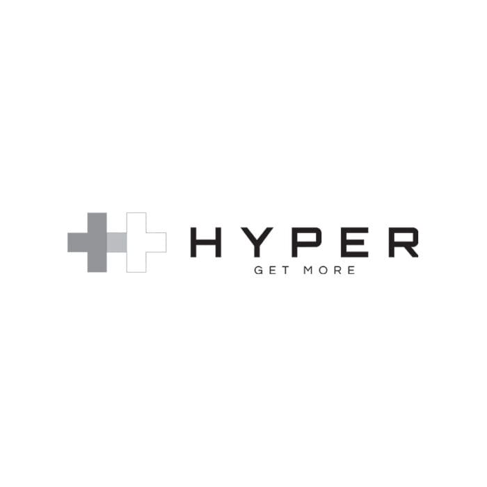 HyperDrive Docking Stations