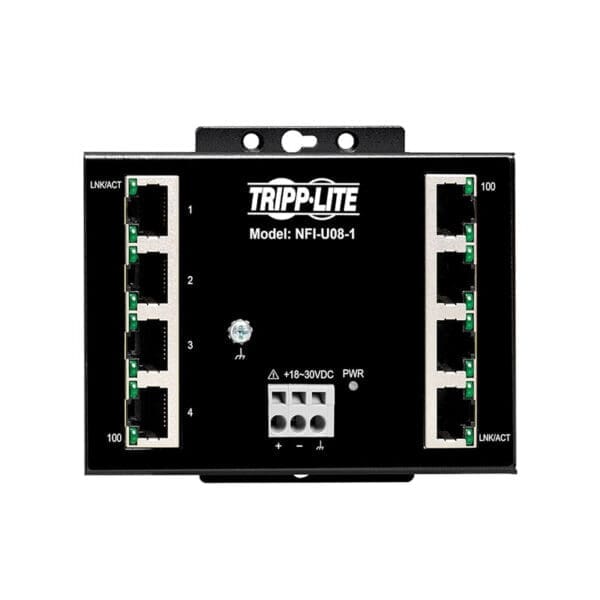 Tripp Lite-NFI-U08-1