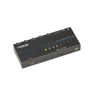 Black-Box-VSW-HDMI4X2-4K