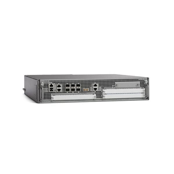 Cisco-ASR1002X-10G-SECK9
