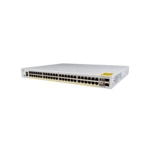 Cisco-C1000FE-48P-4G-L