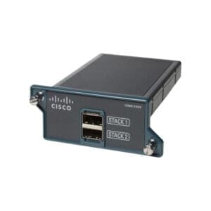 Cisco-C2960X-STACK=