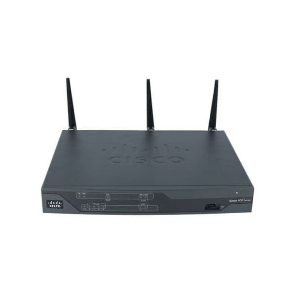 Cisco-C881W-A-K9