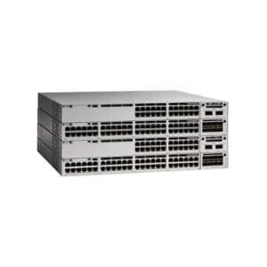 Cisco-C9300L-24P-4G-1E
