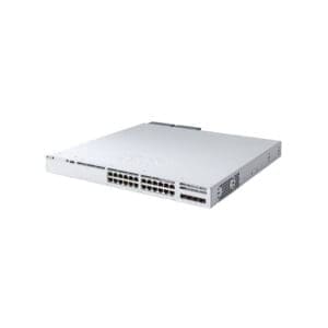 Cisco-C9300L-24T-4G-1A