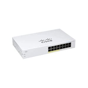 Cisco-CBS110-16PP-NA