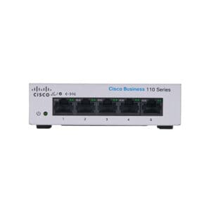 Cisco-CBS110-5T-D-NA