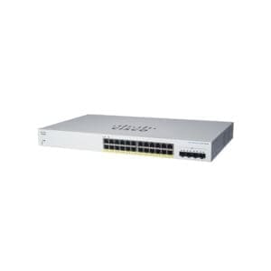 Cisco-CBS220-24FP-4G-NA