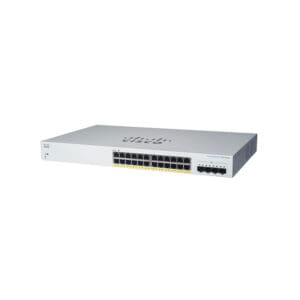 Cisco-CBS220-24P-4G-NA