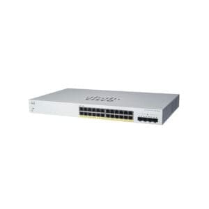Cisco-CBS220-24P-4X-NA