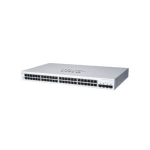 Cisco-CBS220-48P-4G-NA