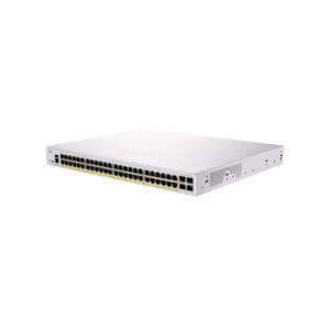 Cisco-CBS250-48P-4G-NA