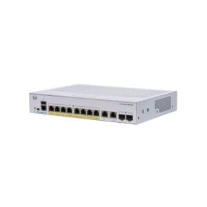 Cisco-CBS250-8FP-E-2G-NA